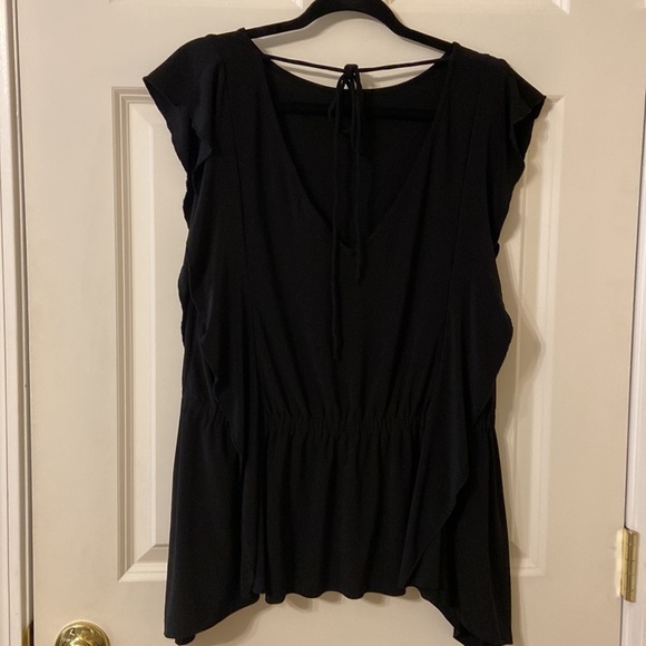 DEA NEW YORK XL BLACK TOP - Picture 5 of 8